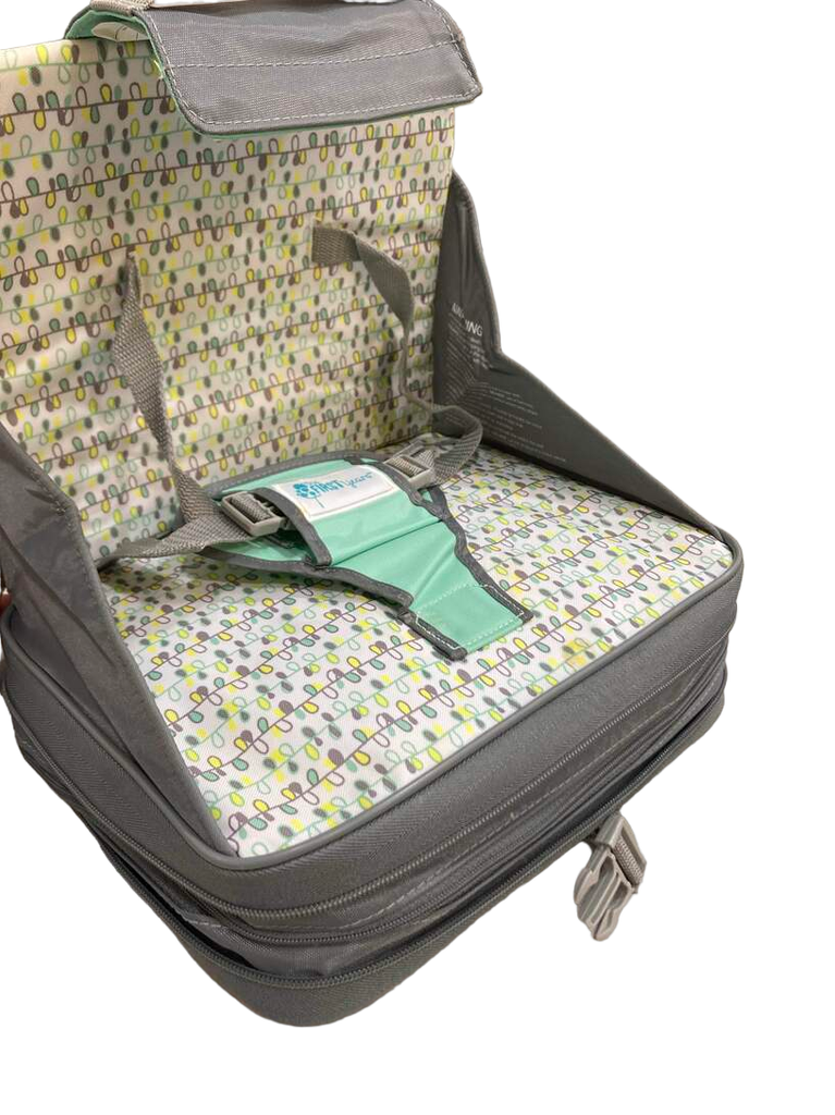 First years discount travel booster seat