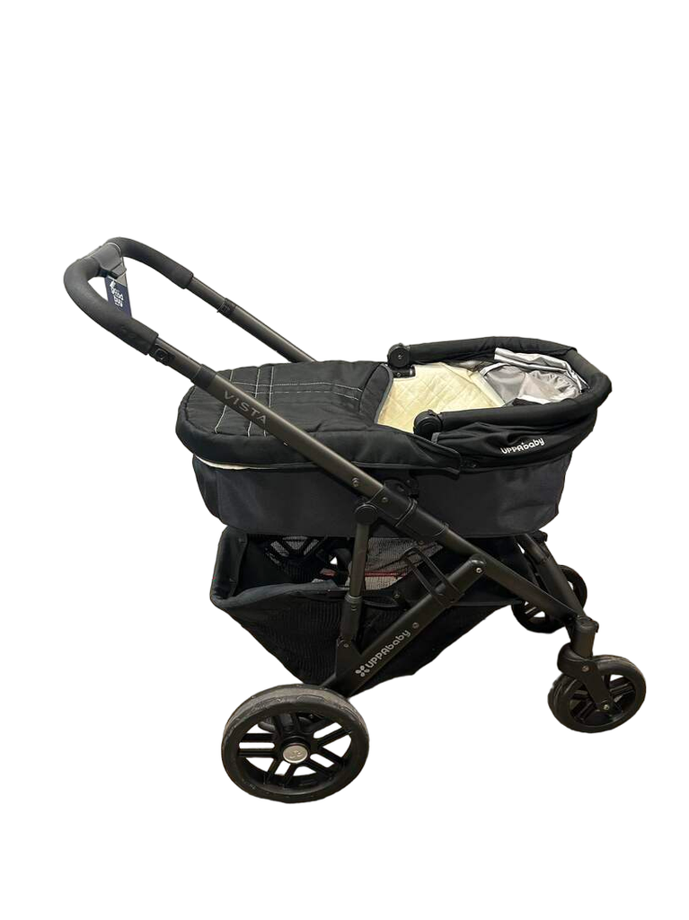 Vista pram sales