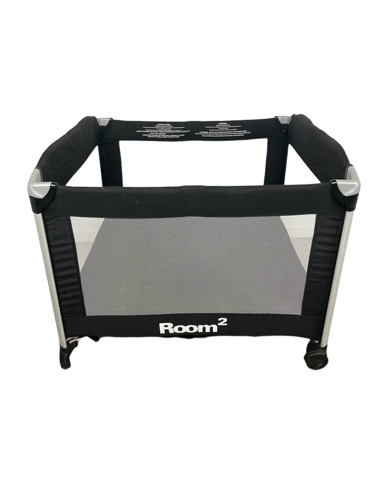 Joovy Room2 Playard, Black