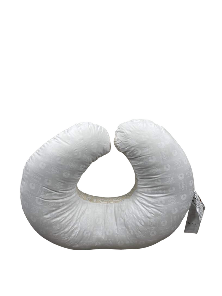 Boppy pillow 2024 waterproof cover