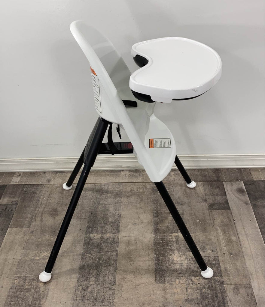 BabyBjorn High Chair, White