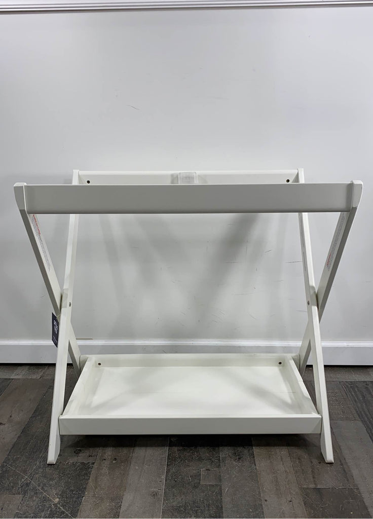 UPPAbaby Stand, For 2014 And Older White