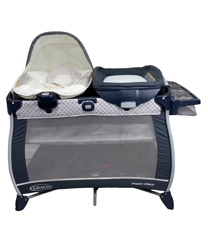Graco Pack 'n Play Quick Connect
