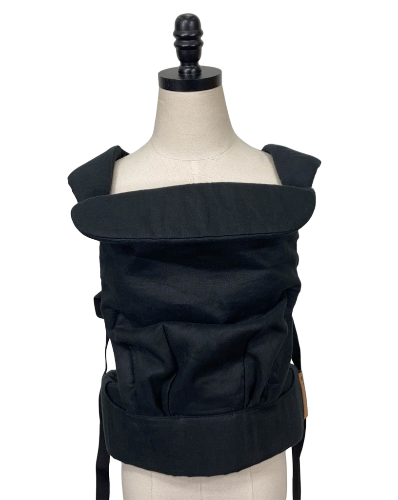 Wildbird Aerial Carrier, XS-XL, Raven