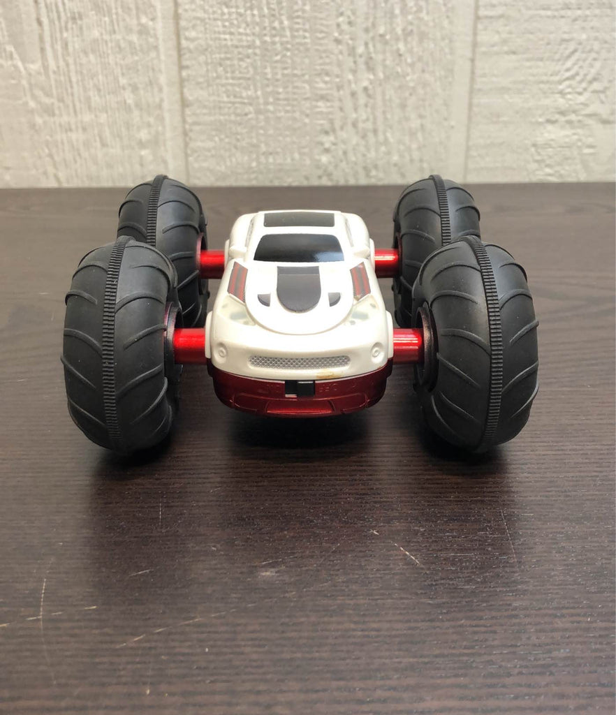 Sharper Image Remote Control CarFlip Car