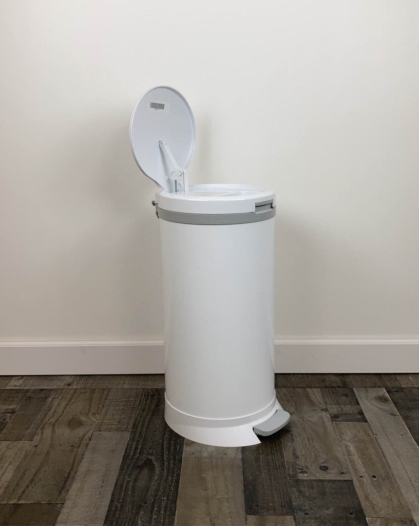 Bubula Steel Diaper Pail