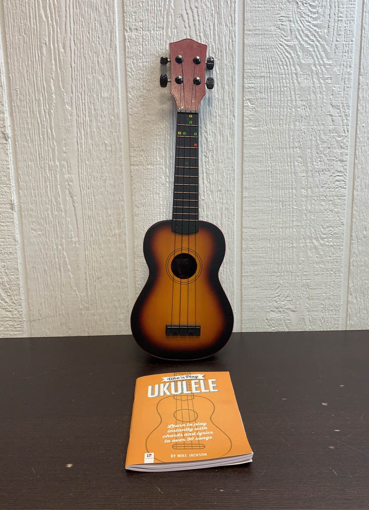 Hinkler Uke'n Play Ukulele