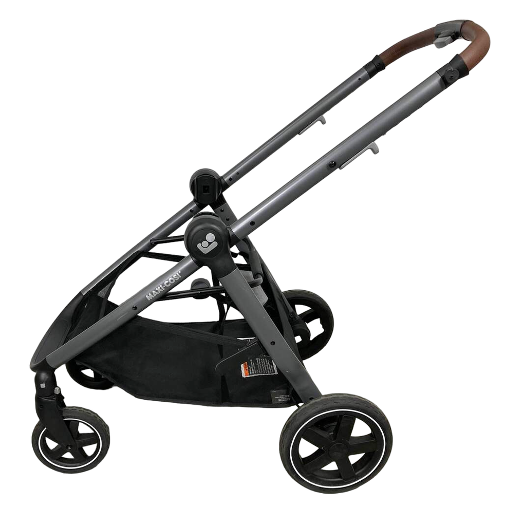 Maxi Cosi Zelia Stroller Frame Only 2023