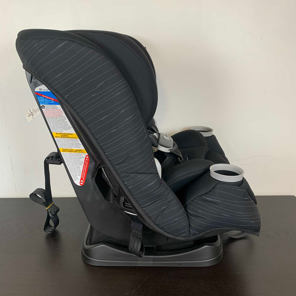 MaxiCosi Pria Max 3in1 Convertible Car Seat, 2020, Scribble