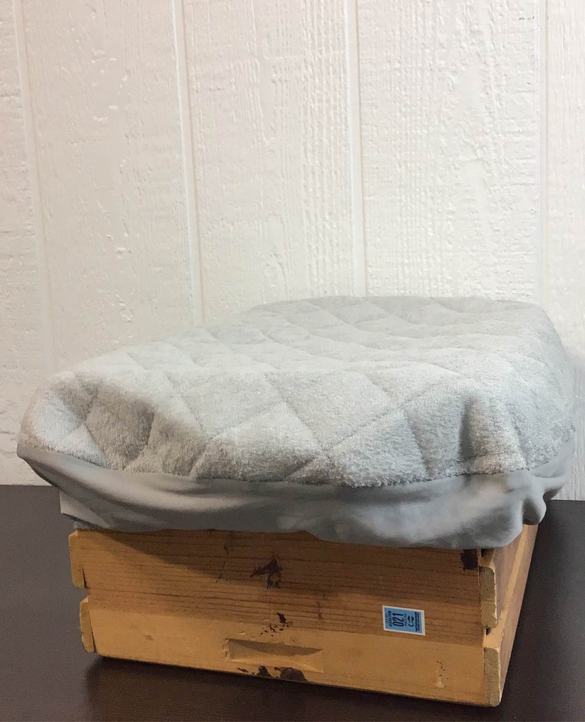 Biloban Mattress Pad