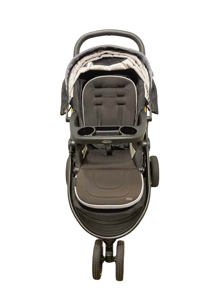 Graco modes 3 discount lite travel system tatum