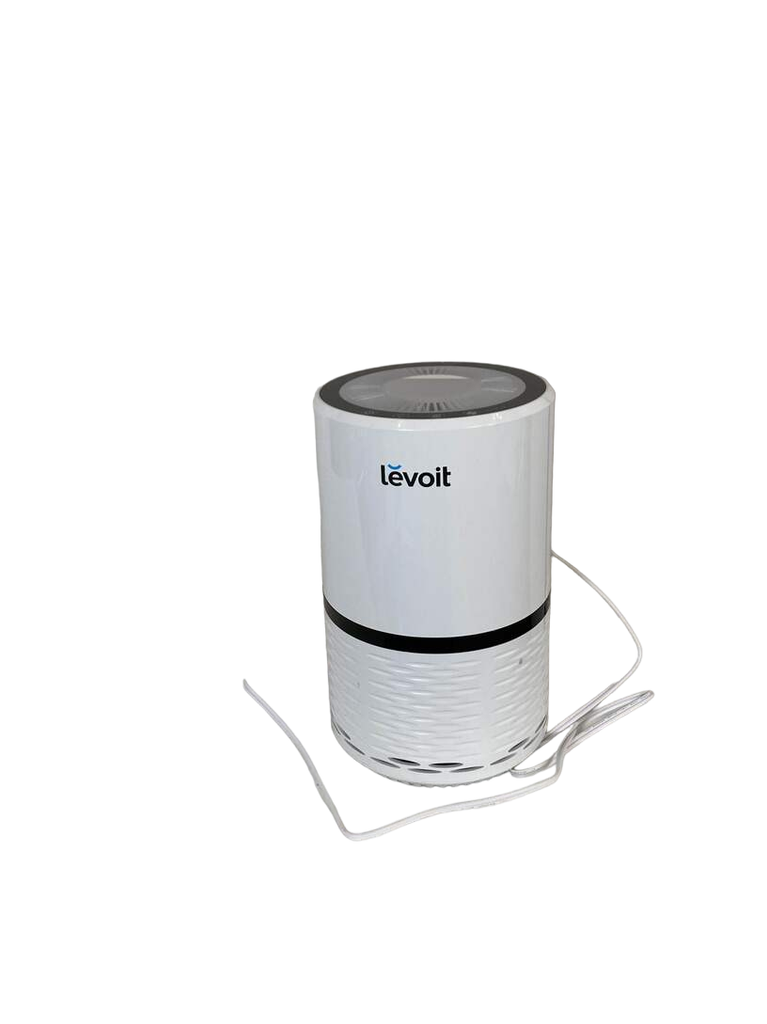 Levoit LV-H132 Air Purifier for Home True HEPA Filter **PREOWNED**