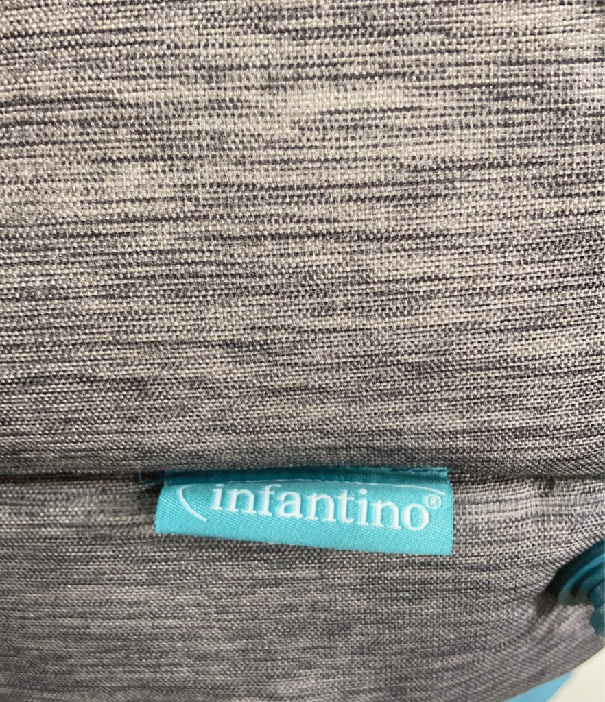 Infantino Go Forward 4in1 Evolved Ergonomic Carrier