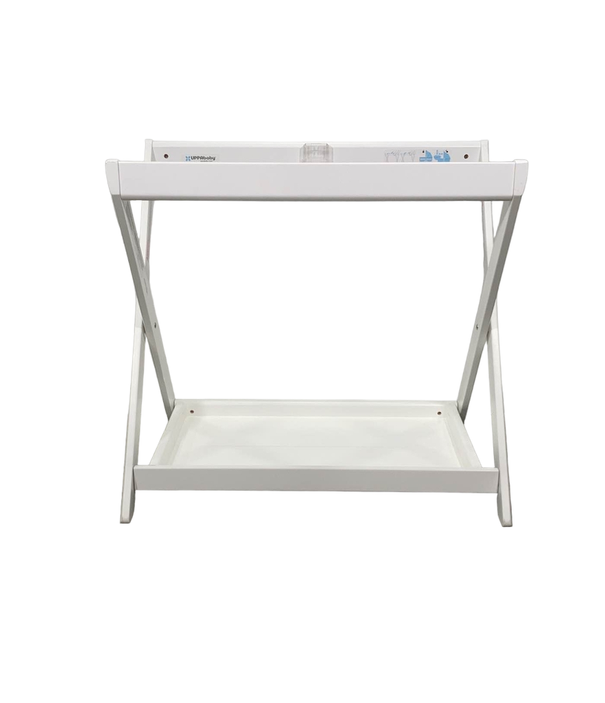 UPPAbaby Bassinet Stand For 2015 And Newer Bassinets White