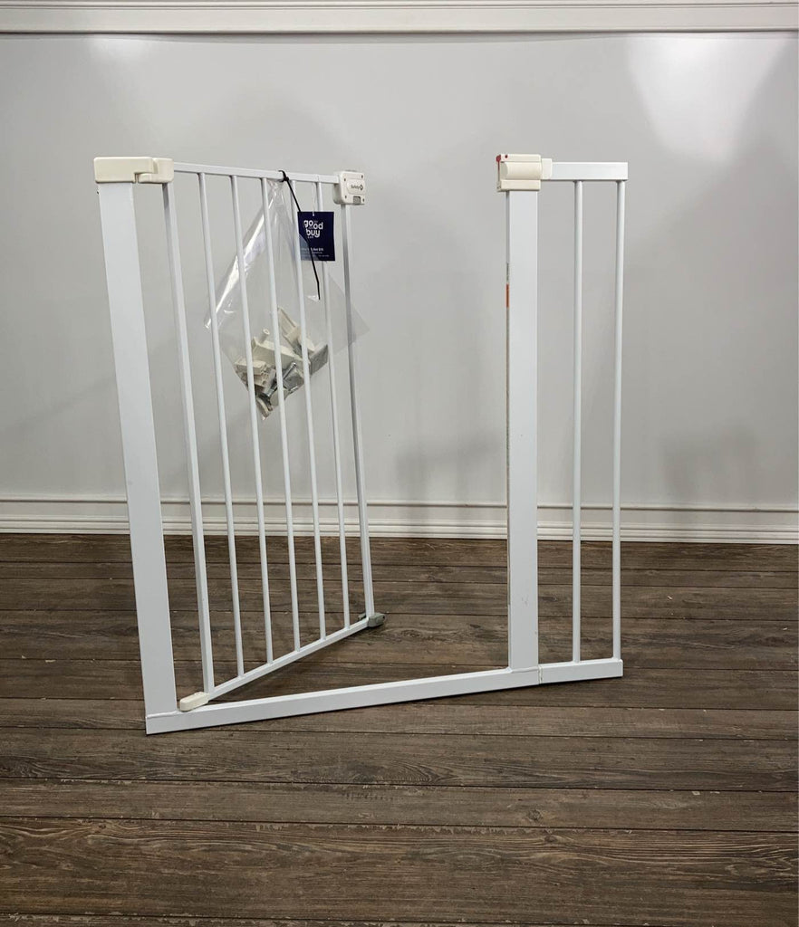 Safety 1st Easy Install WalkThru Gate
