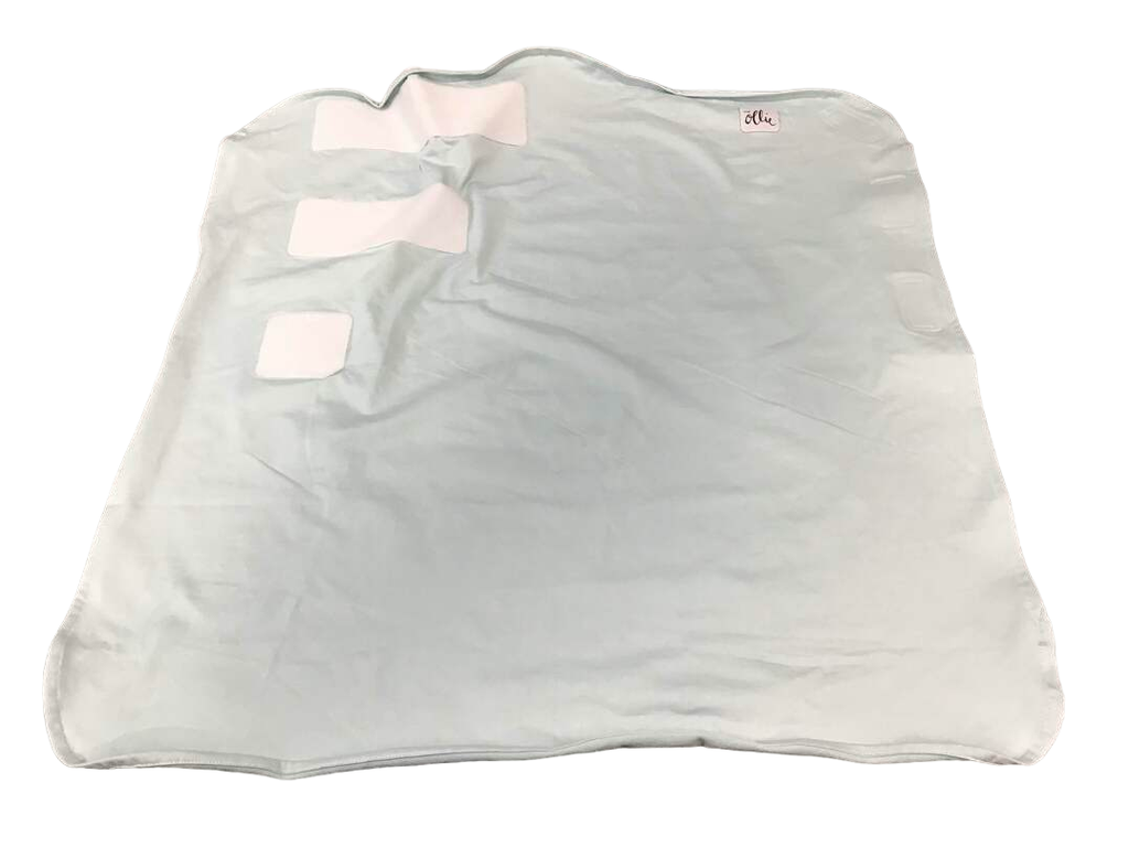 The Ollie Swaddle, Sky