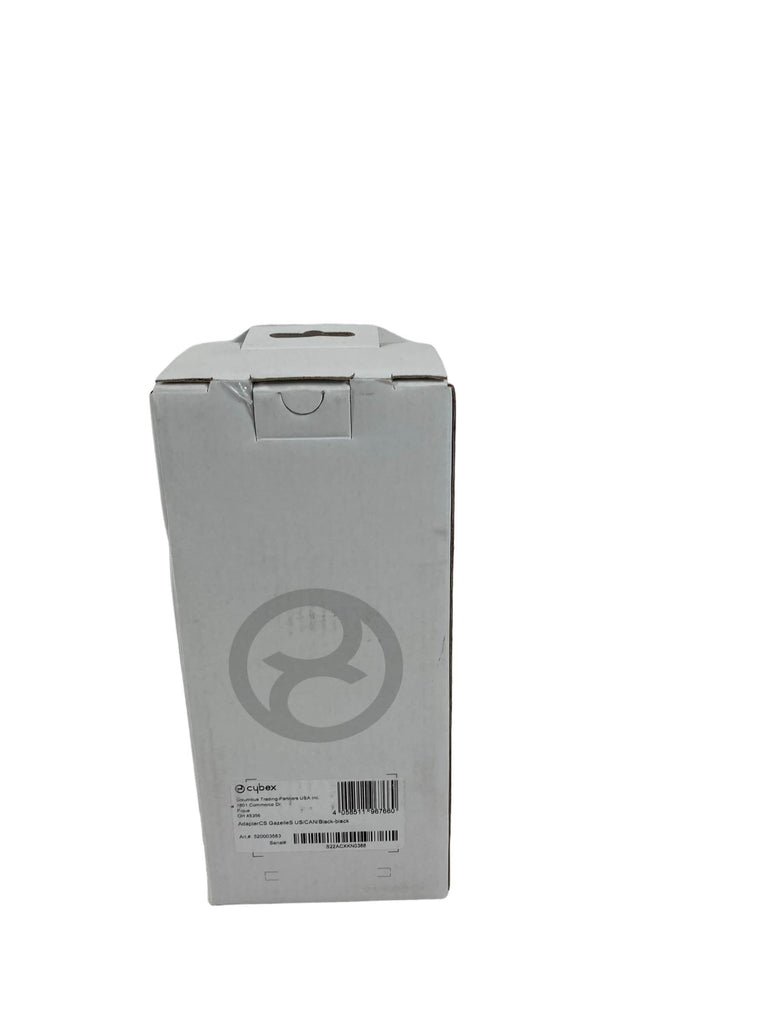 Cybex Gazelle S Car Seat Adapter