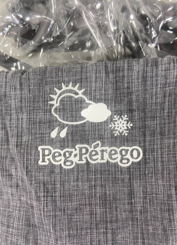 Peg Perego Stroller Rain Cover