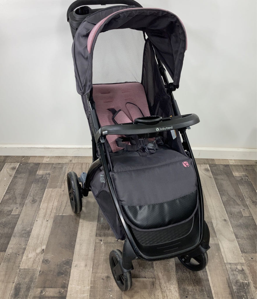 Baby Trend Tango Stroller, 2020