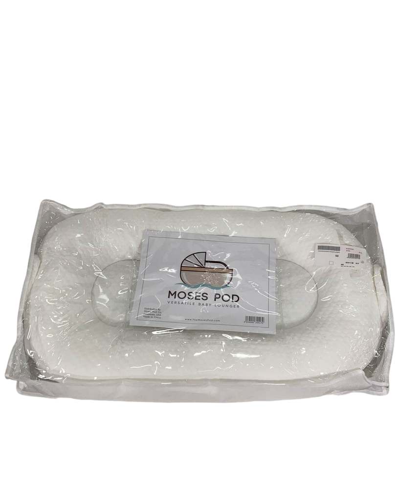 Design Dua The Moses Pod