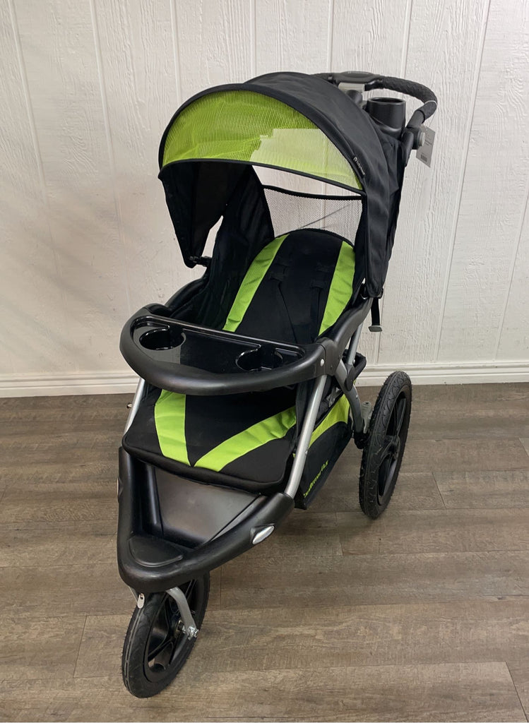 Baby Trend Expedition GLX Travel System, Stroller ONLY