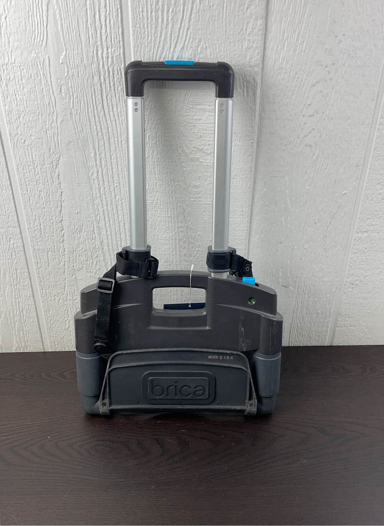 Brica Roll ‘n Go Car Seat Transporter