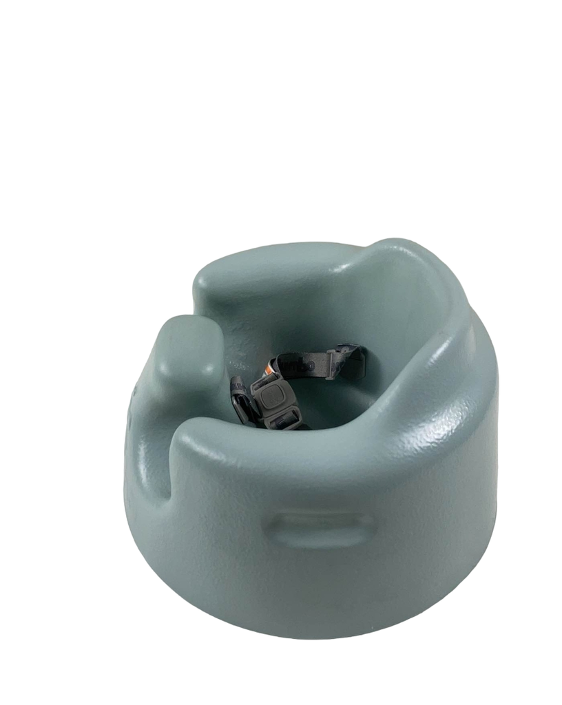 Bumbo Floor Seat, Duck Egg