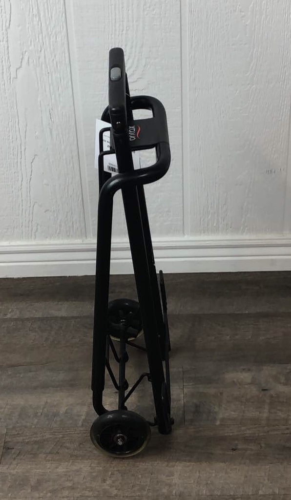 Britax Car Seat Travel Cart