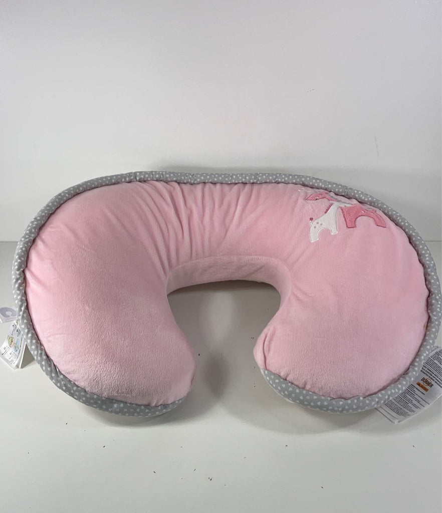 Boppy Luxe Nursing Pillow