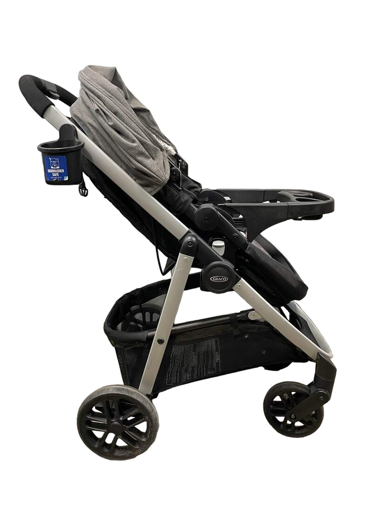 Graco Modes Pramette Stroller