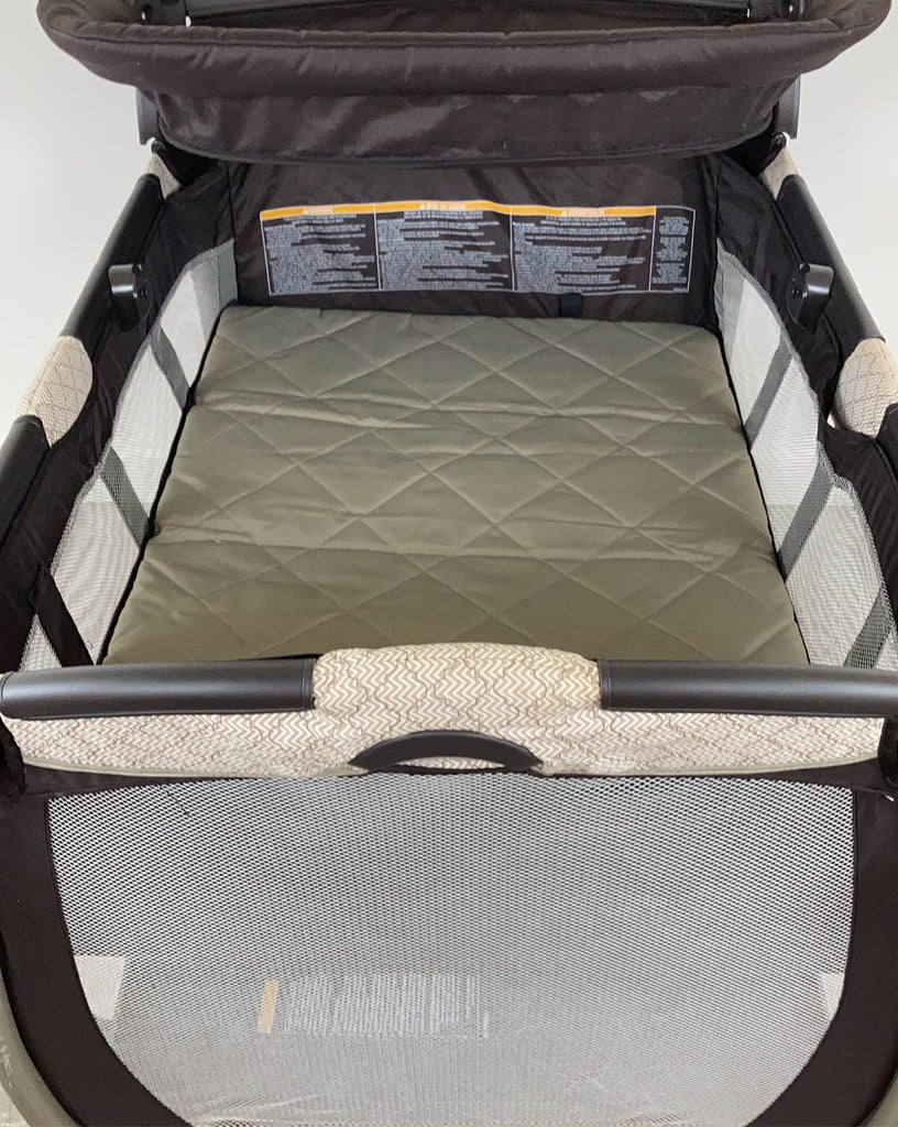 Graco Pack 'n Play Playard Cuddle Cove