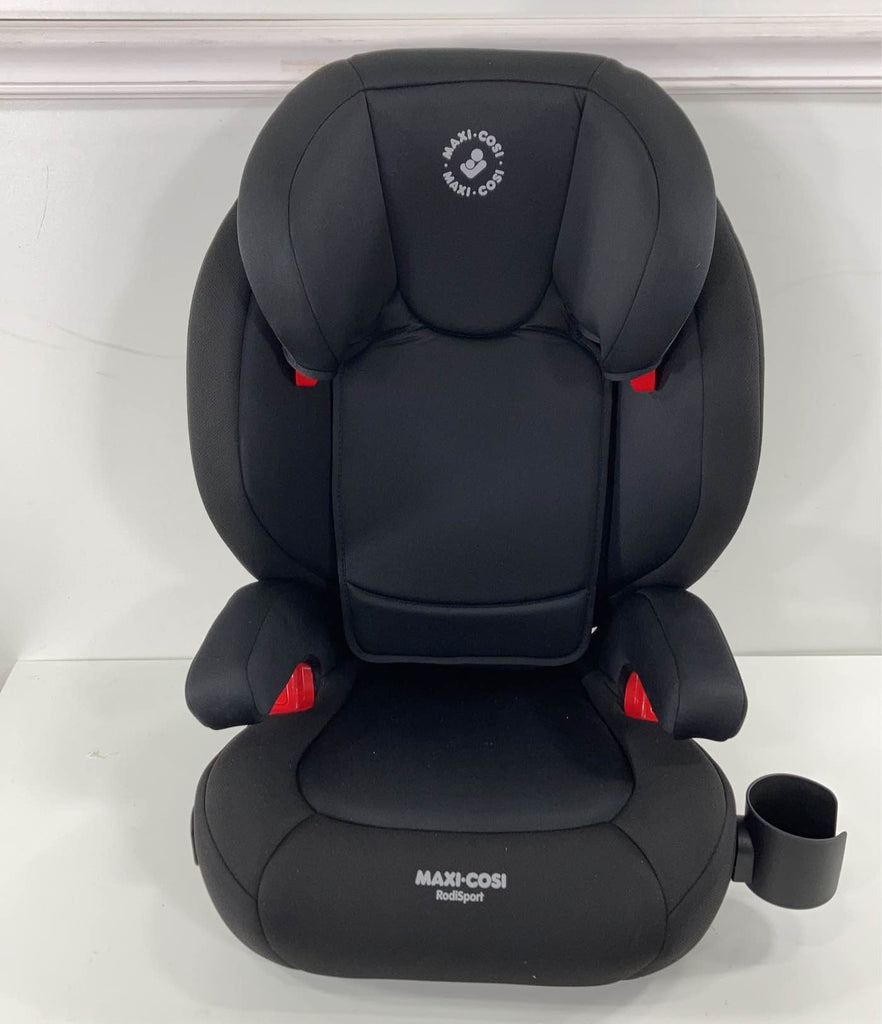 MaxiCosi RodiSport Booster Car Seat