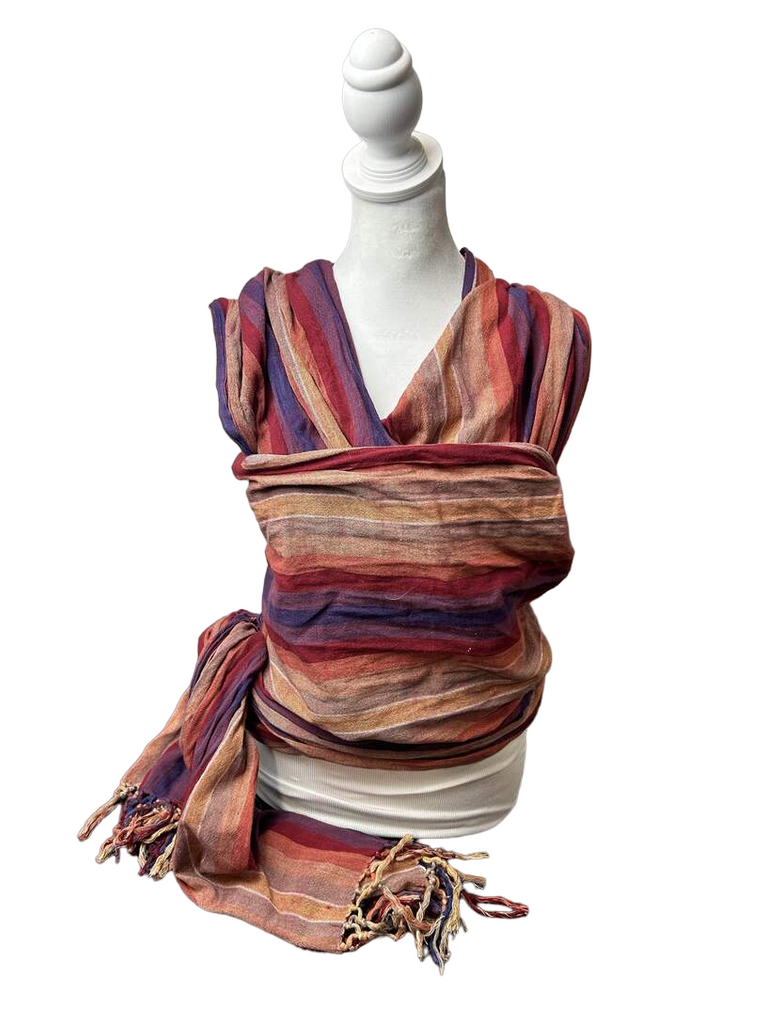 Ellaroo 2024 woven wrap