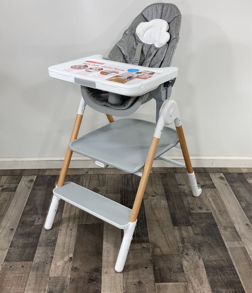 Skip hop high chair hot sale target