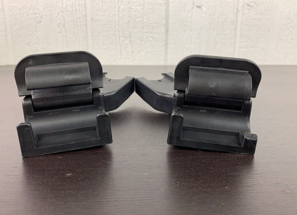 Phil & Teds Mountain Buggy Car Seat Adapter