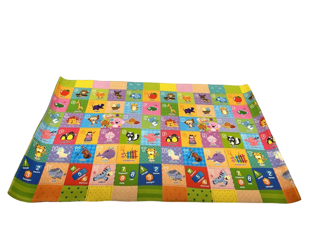 Baby Care Large Baby Play Mat