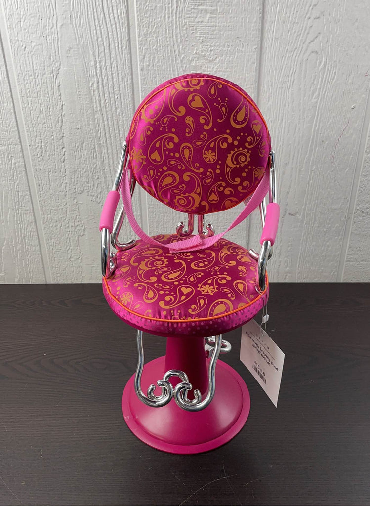 Our Generation Salon Chair