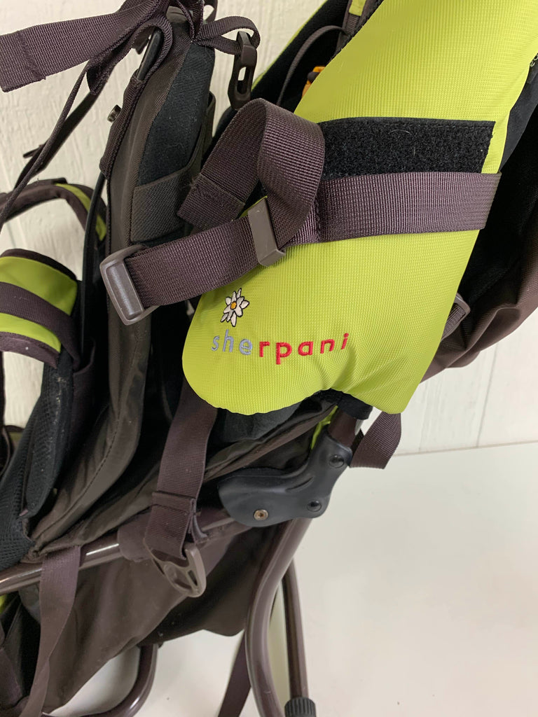 Sherpani Superlight Child Carrier