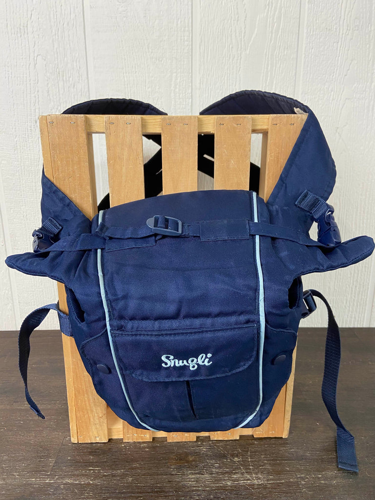 Evenflo snugli hotsell baby carrier recall