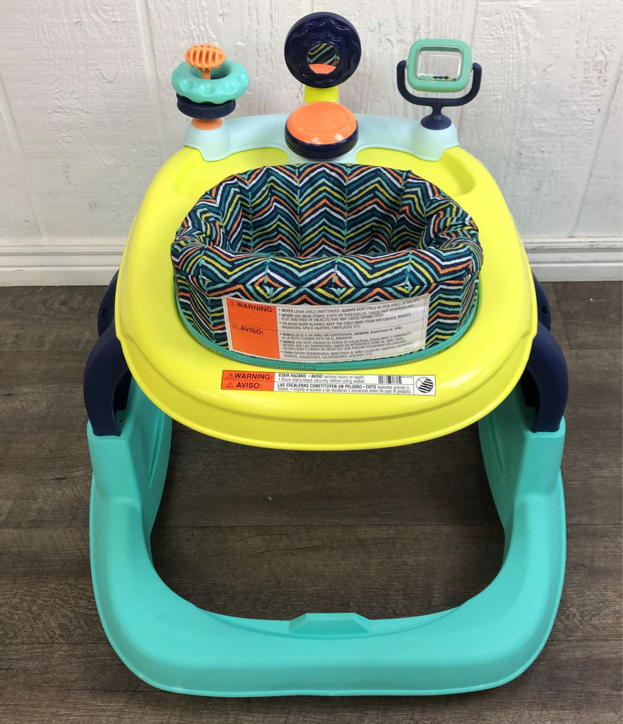 Safety 1st ReadySetWalk