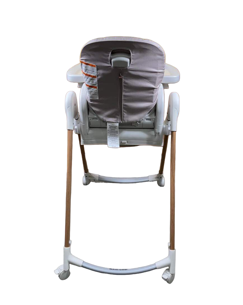 Maxi-Cosi Minla 6-in-1 High Chair, Horizon Sand