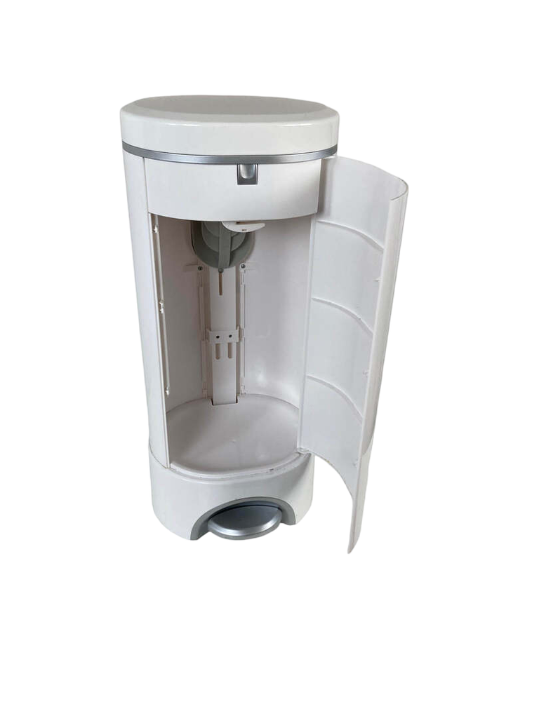 Munchkin Step Diaper Pail