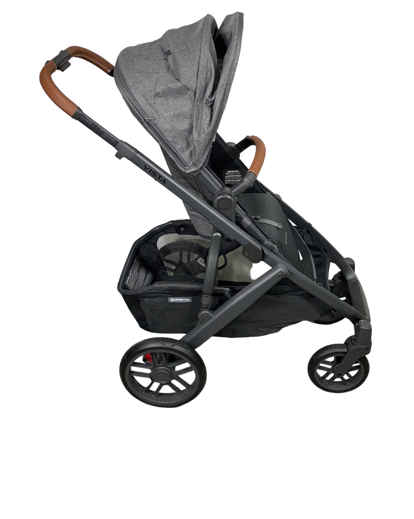 Uppababy sales vista kocik