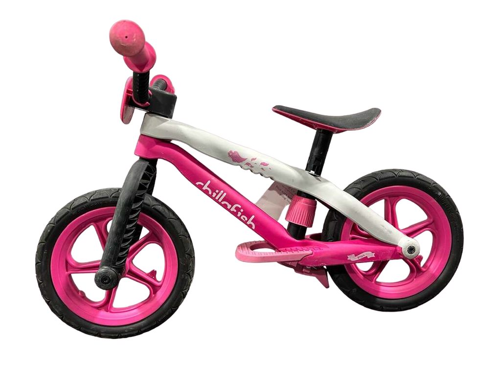 Bicicleta chillafish bmxie 2025