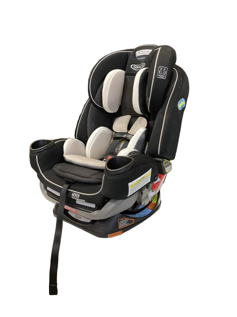 Graco 4ever extend2fit sales clove