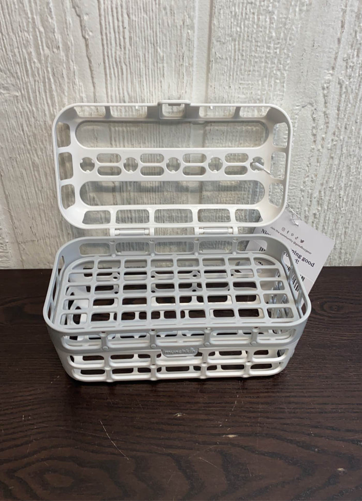 Munchkin Dishwasher Basket