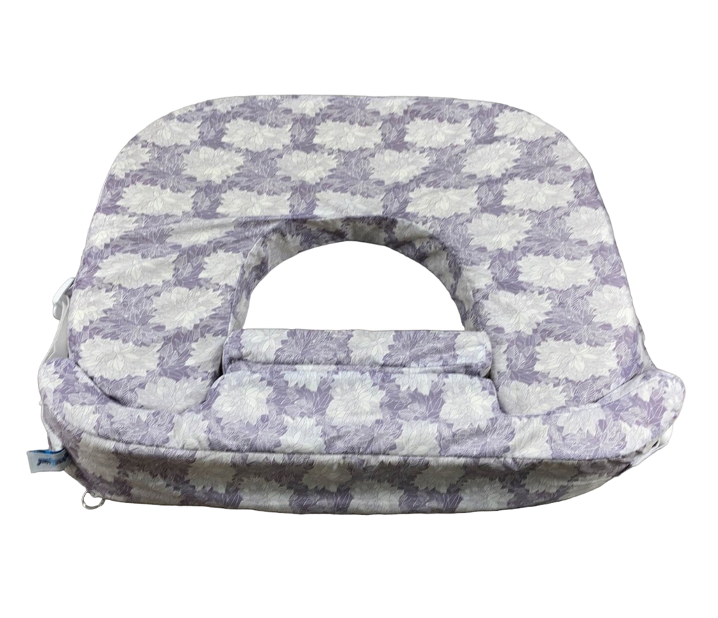 My Brest Friend Twins Plus Feeding Pillow