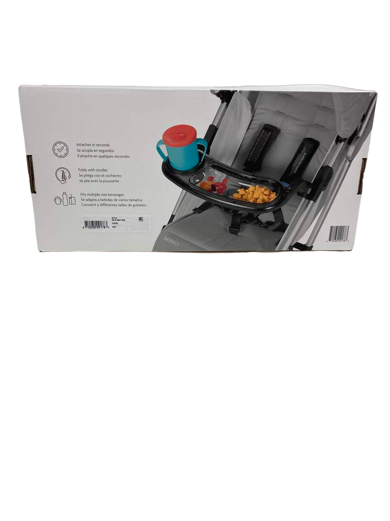 UPPABABY MINU SNACK TRAY