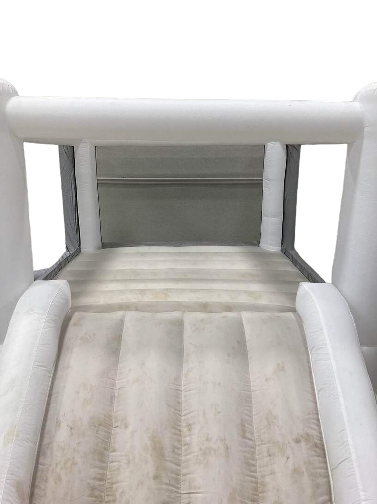 Smol Tumble Bounce House, 8’x8’ Neutral