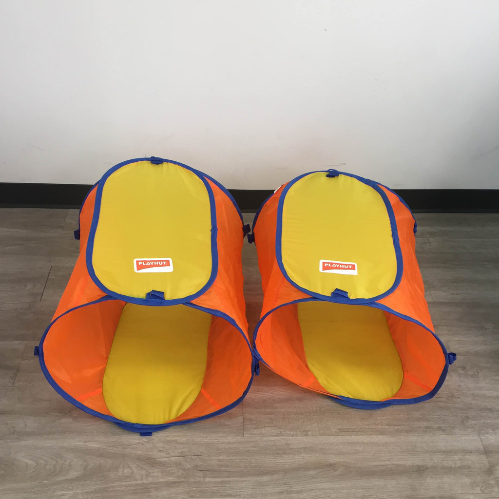Playhut Tents and Tunnels